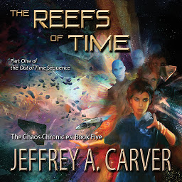 Icon image The Reefs of Time: Part One of the "Out of Time" Sequence