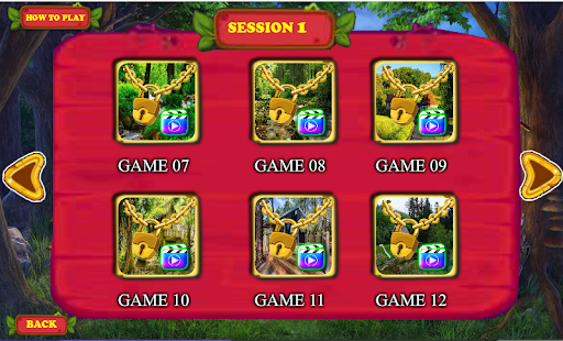 Hidden Objects Saga 2 Screen 3