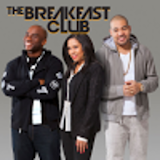 Breakfast Club 105.1 Hip Hop icon