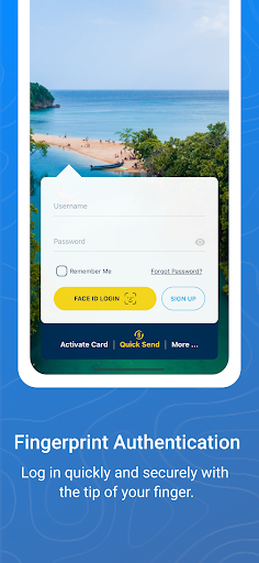 NCB Mobile screenshot 5