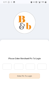 Bnb Merchants 1.5 APK screenshots 6