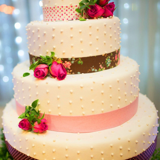 Wedding Cake Ideas