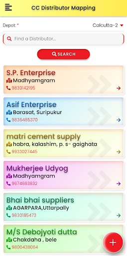 CC App Screen 3