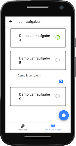 eduMaster Screen 3