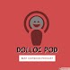 DOLLOC PODCAST - The Dollop (B - Androidアプリ