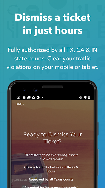 Aceable Defensive Driving - 5.0.8 - (Android)