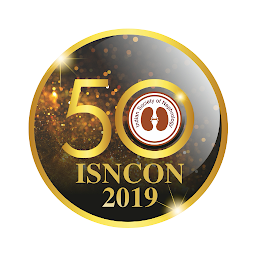 Icon image ISNCON 2019