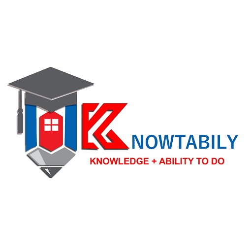 Knowtabily logo