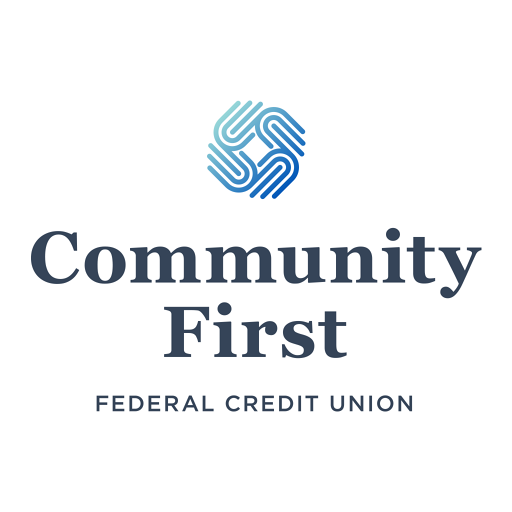 Community First FCU logo