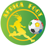 Africa Foot icon