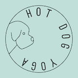 Hot Dog Yoga icon