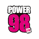 Power 98 Guam - Androidアプリ