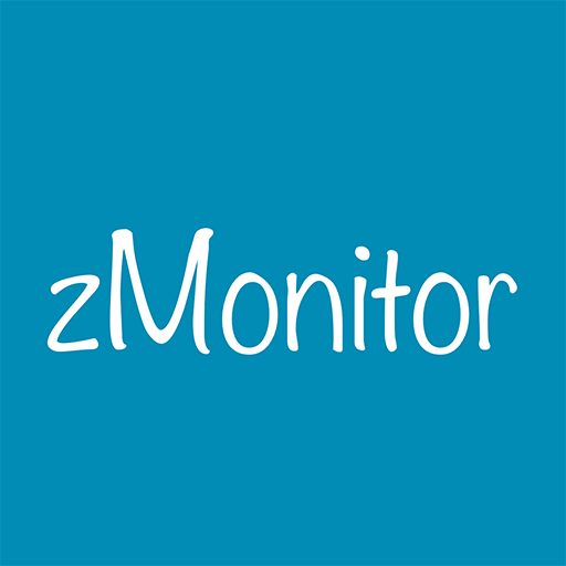 zMonitor - ניטור הטמפרטורה ביד  Icon