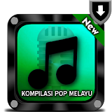Lagu Kompilasi Pop Melayu icon