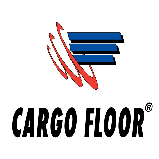 Cargo Floor remote control logo