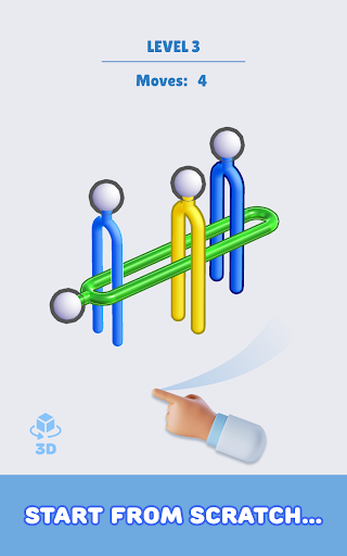 Pin Out Master: Tap Away Game screenshot 14