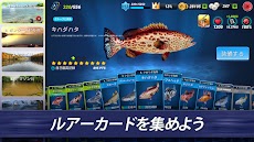 『Fishing Clash』：釣りゲームのおすすめ画像3