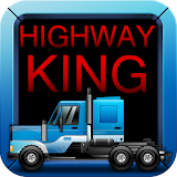 Highway King Slots icon
