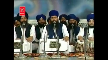 Shabads By Bhai Niranjan Singh Ji (Jawaddi Kalan)