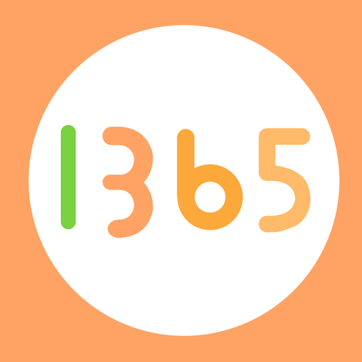 1365자원봉사 logo