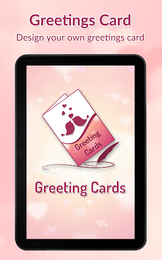 iGreetings - Create your own custom greeting cards