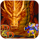 Dragons inside the Dungeons Adventures