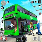 Cover Image of 下载 Bus Simulator 2022 Bus Game 3D  APK