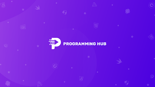 Programming Hub: Learn to code - Apps on Google Play