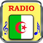 Cover Image of Unduh Algerian Radio  APK