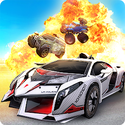 Obraz ikony: Overload Arena: Metal Revenge