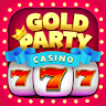 Gold Party Casino : Slot Games