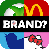 Brand Guess - Logo Quiz Game icon