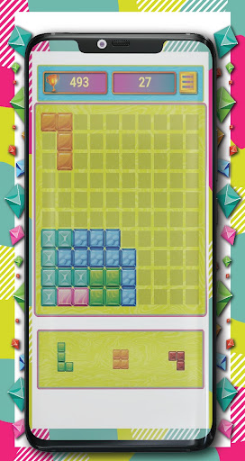 Android application Jewel Blitz Challenges screenshort