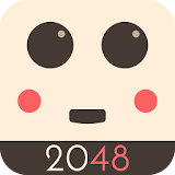 Mixies: 2048 icon
