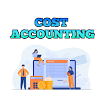 Cover Image of डाउनलोड Cost Accounting 2.0 APK