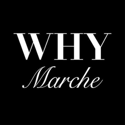 WhyMarche logo