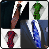 Smart Tie Photo Suit Editor icon