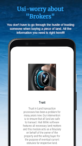 Hati Miliki Screenshot 4 - AppWisp.com