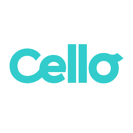Cello Greece logo
