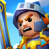 Merge Monster  Idle Hero