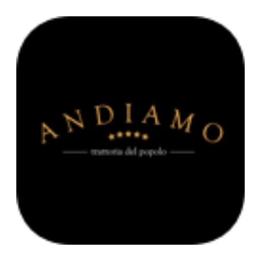 Andiamo Trattoria logo