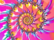screenshot of MandelBrowser