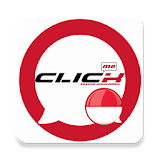 Clickmepulsa icon