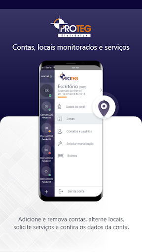 Proteg Mobile Screen 3