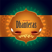 Happy Dhanteras Wishes Photos Images Card