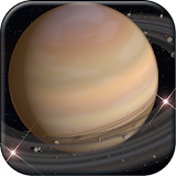 Explore Planet : Space Game icon