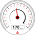Speedometer DigiHUD Speed Cam1.0.2