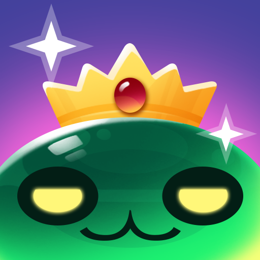 Slime Escape! Idle & Merge