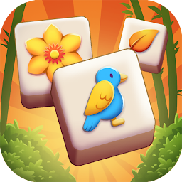 Tile Garden: Relaxing Puzzle Mod Apk