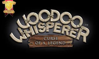 Voodoo Whisperer (FULL) - Screenshot 1